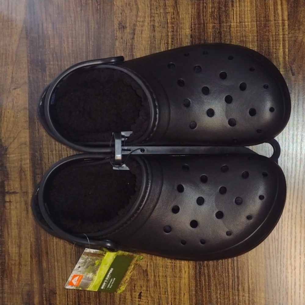 Slippers